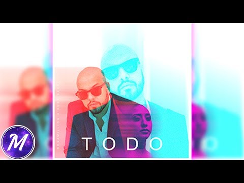 Doxamillion - Todo (feat. Ruby Skyy)