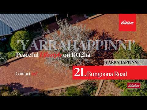 2L Bungoona Road, Dubbo, NSW 2830, 4 Bedrooms, 2 Bathrooms, Lifestyle Section