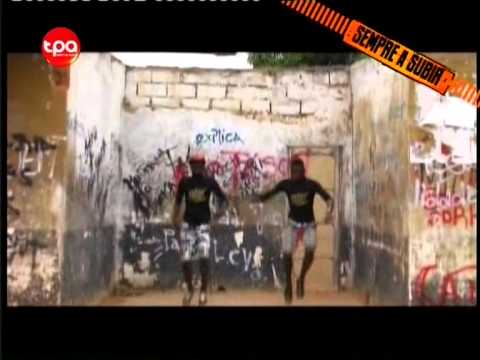 Pai Banana - Mambo Que Kuia