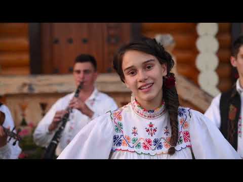 Medeea Dragoș - Ceteraș p-a tale strune  [Videoclip Oficial 2022]