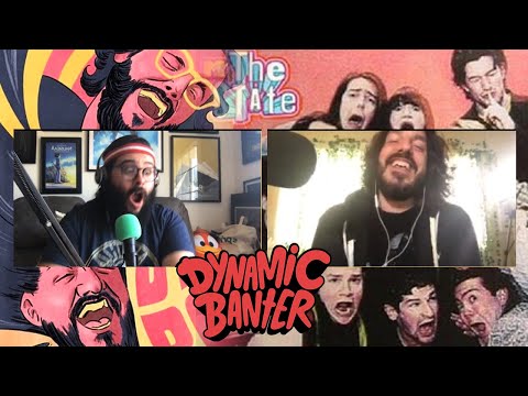 Dynamic Banter 209 - Autoplies