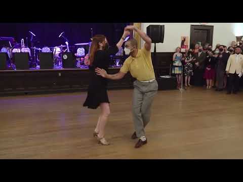 CalBal Classic 2023 - Open Mixed Couples Finals - Hannah & Vasu
