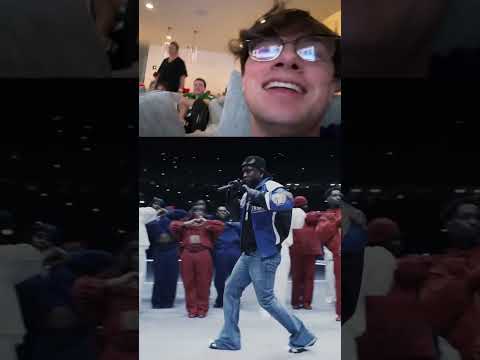 Kendrick Lamar Not Like Us Super Bowl REACTION!!! #shorts #youtubeshorts #superbowl