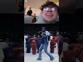 Kendrick Lamar Not Like Us Super Bowl REACTION Shorts Youtubeshorts Superbowl