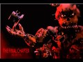 OLD NightMare Freddy Sings FNAF Song