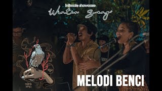 Download lagu [INTIMATE SHOWCASE WINTER SONG - Hyndia x Aska Rocket Rockers] - MELODI BENCI mp3