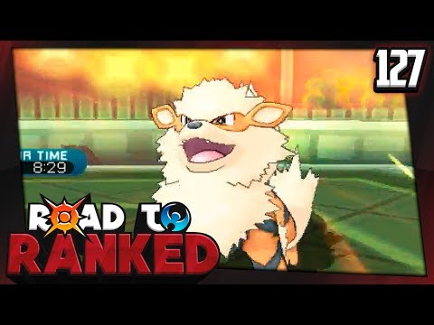 Road to Ranked 127 - Fire Duels!