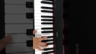 I ascend - Gus dapperton (tutorial)