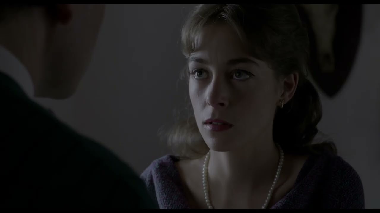 Miniature de la vidéo APARIÇÃO - APPARITION du film Aparição