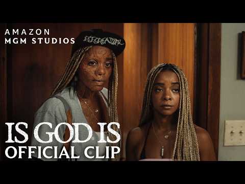 “The Lawyer” - Official Clip