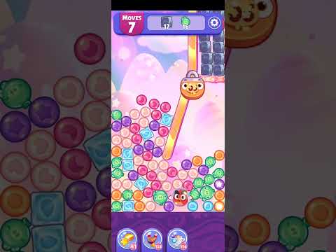 Angry birds Dream blast - hard level 1783