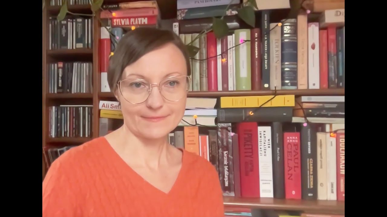 Świat przedstawiony – czym jest? co się na niego składa?