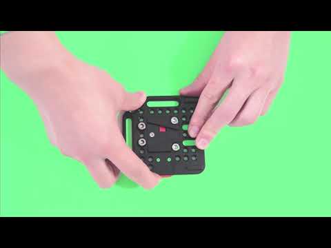SmallRig V-Lock Assembly Kit 1846