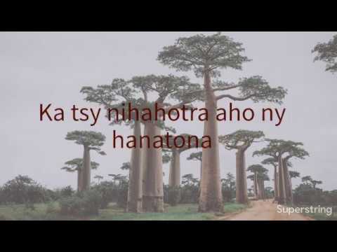 Novonjenao - Joseph D'Af : instrumental Hira Fiderana( karaoké)