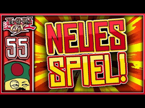 Ein (fast) komplett neues Spiel! - YuGiOh GX: Tag Force Evolution | Part 55