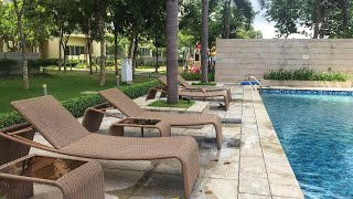 Download the video "Spacious 2BDR Apartment near Aeon Mall VSIP1, Bình Dương, Vietnam | Travel With Bhumika"