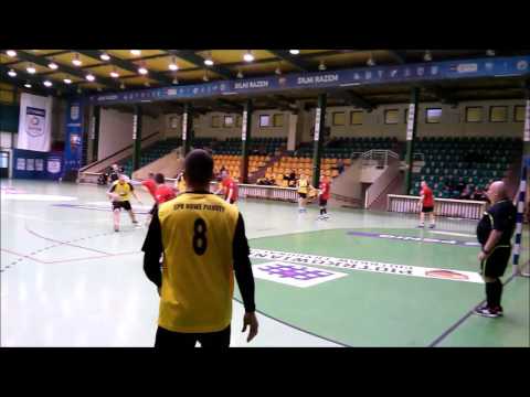 vblog: MKS Piotrkowianin - SPR Nowe Piekuty