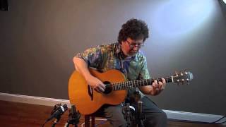 Video thumbnail for 2001 Lowden F-35 Myrtlewood/Cedar at Dream Guitars by Dream Guitars