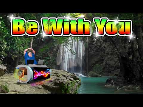 Akon - Be With You (Reggae Remix) Dj Jhanzkie 2022