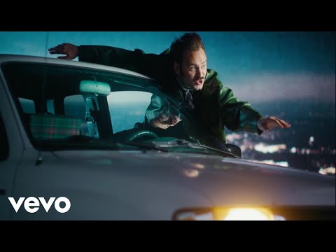 Stephen Day - It's Christmas All Over (Official Video)