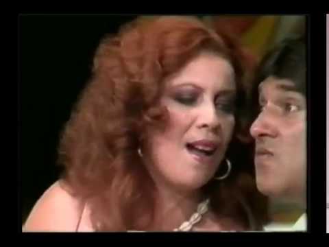 Beth Carvalho-Coisinha do Pai-Os Trapalhões 1979 HD