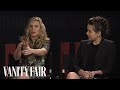 Hailee Steinfeld And Brit Marling Have Great Advice For Shooting Guns