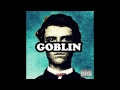 10. Fish - Tyler, The Creator (Goblin) 