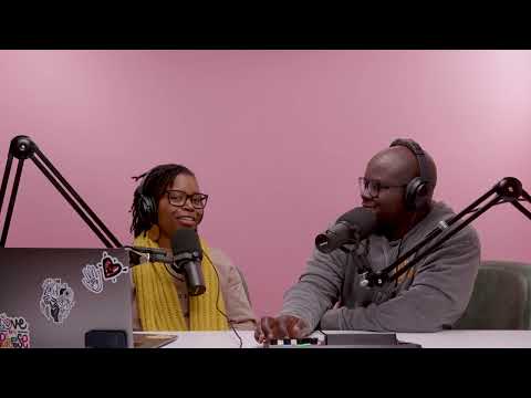 We Had to Stop This Podcast #HMAY Ep. 137