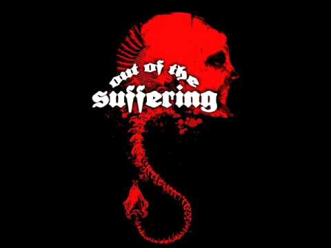 Out Of The Suffering - Perish