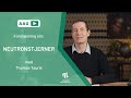 Neutronstjerner