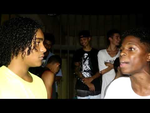 VILA GLÓRIA - DUDU X GURU - 1ST PHASE - 02/15/2018