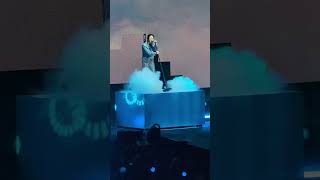 Download lagu With the Clouds, Anaheim Day 1 #jin #runseokjin_eptour #singing #singer #livemusic #fyp #livemusic mp3