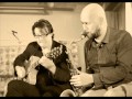 Douce Ambiance - Swingologie at West Bridgford Library (2015)