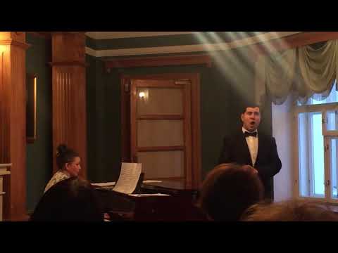 Andrey Mikhailov - Dicitencello vuje