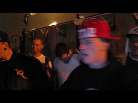 Inevitable Consequence vs Tino