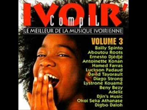 [côte d'ivoire] Les Laydies - bahiloc ( #Zouglou retro)
