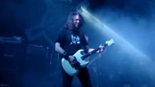 CANDLEMASS 'MARCHE FUNEBRE (INTRO) + MIRROR MIRROR" CUT  MEXICO 2016