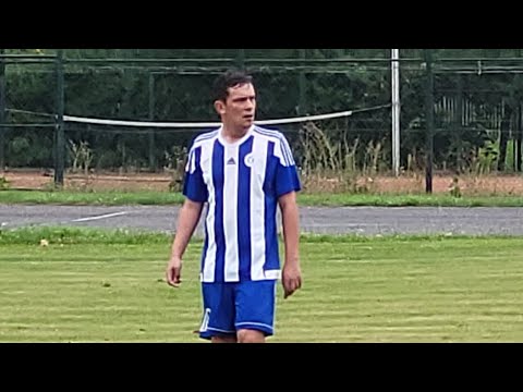 Track - Soustředění Sk Ďáblice u19