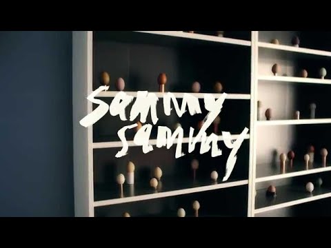 Fanny Bloom - Sammy Sammy [Vidéoclip Officiel]