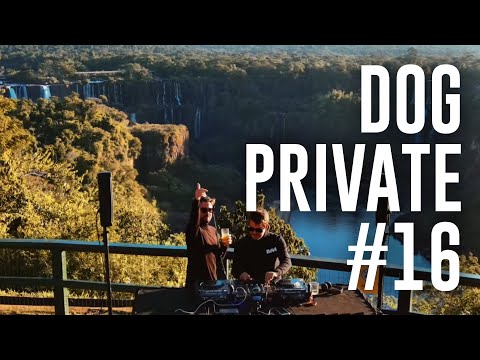 Dubdogz - DOGPRIVATE #16 (Cataratas do Iguaçu, Foz do Iguaçu - PR) Insomniac Residency