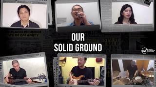 Exalt Worship (CCF) - Solid Ground
