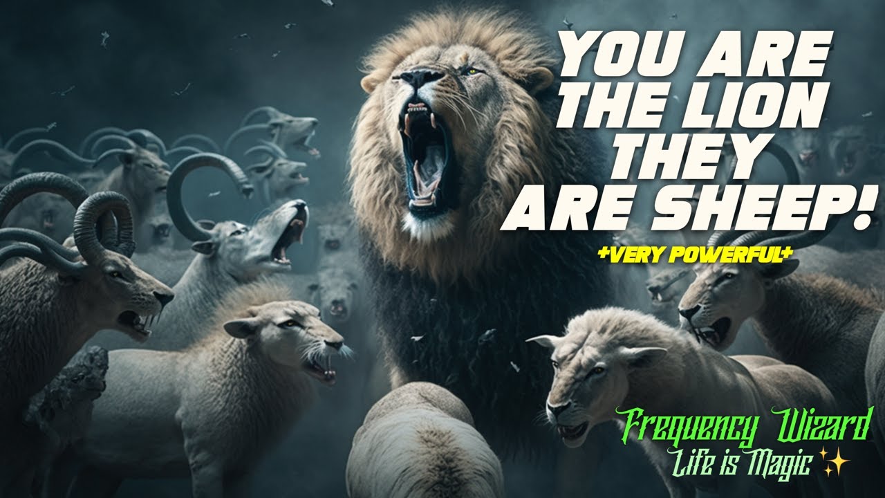 The Supreme ALPHA! INSANE RESULTS! Frequency Wizard