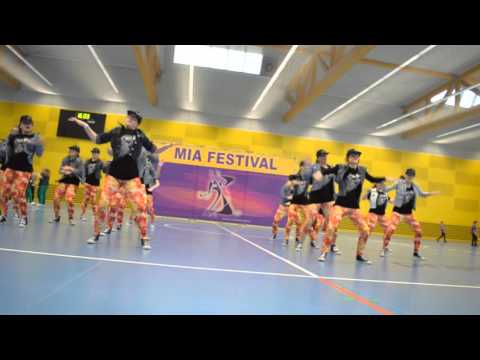 Dr.Anonim MIA Festival 2016