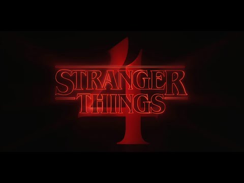 Running Up That Hill (Orchestral Episode 4 Version) - Stranger Things 4 Soundtrack