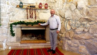 Eljon Kodra - Ostreni
