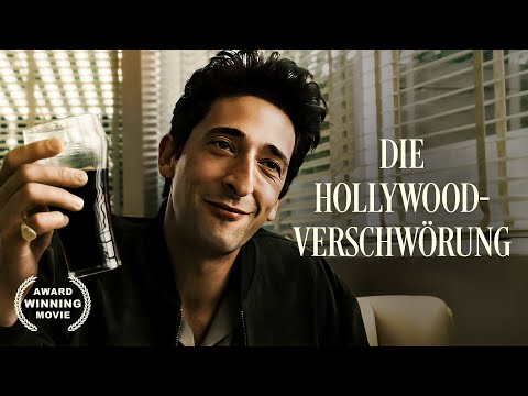 Die Hollywood-Verschwörung | Adrien Brody & Ben Affleck | Ganzer Film
