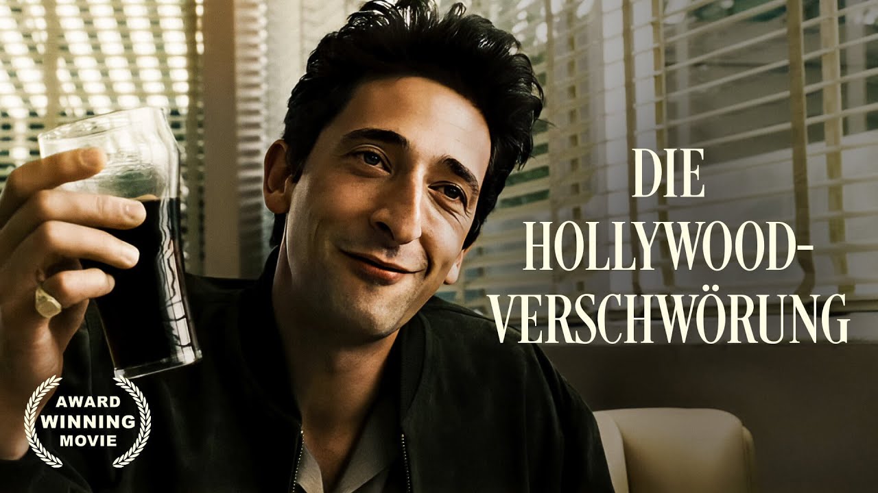 Die Hollywood-Verschwörung