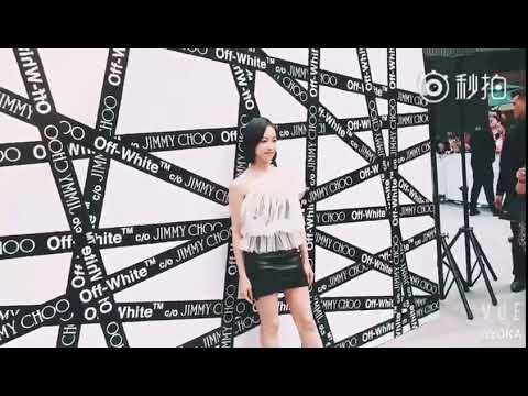 180315 Victoria - Off-White Store Opening