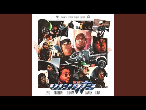 WAYTA (Instrumental)