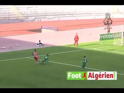 Finale de la Coupe d'Algérie espoirs : MC Oran 3 - ASM Oran 0